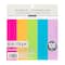 The Brights 6" x 6.5" Cardstock Paper by Recollections™, 100 Sheets